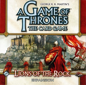 Fantasy Flight GOT76 Front Box Art 
