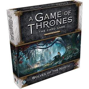 Fantasy Flight Games GT08 Front Box Art 