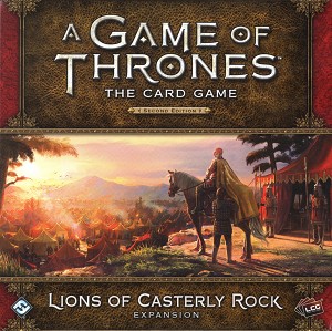 Fantasy Flight Games GT15 Front Box Art 