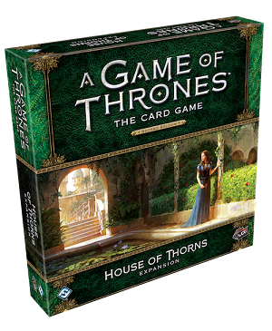 Fantasy Flight Games GT29 Front Box Art 