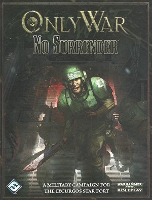 Fantasy Flight IG06 Front Cover Art 