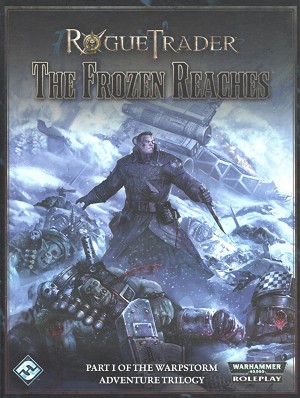 Fantasy Flight RT06 Front Cover Art 