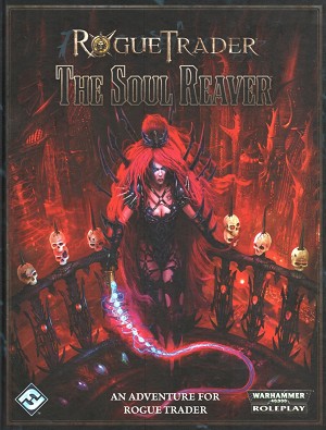 Fantasy Flight RT12 Front Cover Art 