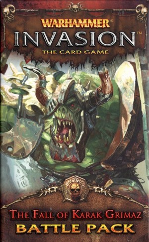 Fantasy Flight WHC10 Front Box Art 