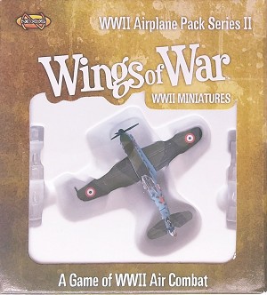 Wings Of War 25D Image 