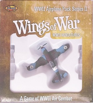 Wings Of War 25E Image 