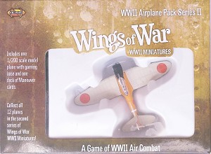Wings Of War 25L Image 