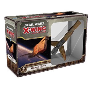 Fantasy Flight Games SWX31 Packaging 