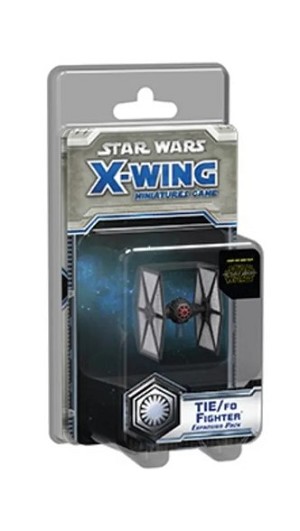 Fantasy Flight Games SWX38 Packaging 