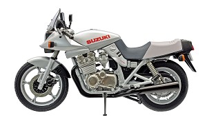 F Toys 60282-1 Sample Image 