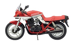 F Toys 60282-5 Sample Image 