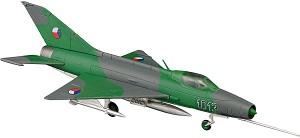 F Toys 60441-2C Sample Image 