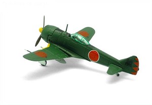 F Toys 60538-1A Sample Image 