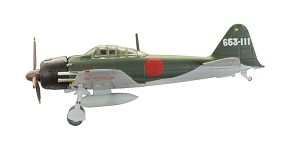 F Toys 60560-4 Sample Image 
