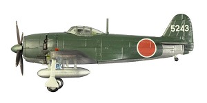 F Toys 60560-5 Sample Image 