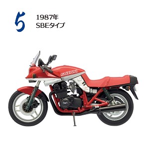 F Toys 60749-5 Sample Image 