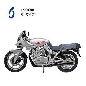 F Toys 60749-6 Sample Image 