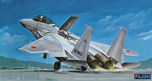 Fujimi 32002 Front Box Art 