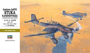 Hasegawa 08075 Front Box Art 
