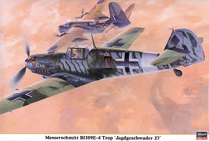 Hasegawa 08136 Front Box Art 