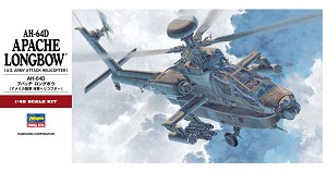 Hasegawa 07223 Front Box Art 