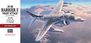 Hasegawa 07234 Front Box Art 