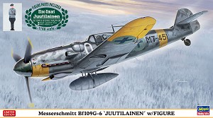 Hasegawa 07494 Front Box Art 
