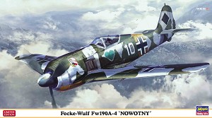 Hasegawa 07506 Front Box Art 