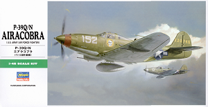 Hasegawa 09093 Front Box Art 