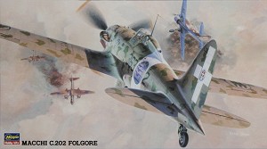 Hasegawa 09132 Front Box Art 