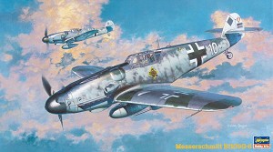 Hasegawa 09147 Front Box Art 