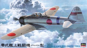 Hasegawa 19142 Front Box Art 