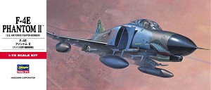 Hasegawa 00332 Front Box Art 