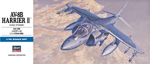 Hasegawa 00449 Front Box Art 