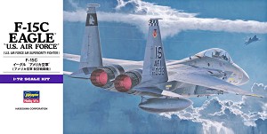 Hasegawa 00543 Front Box Art 