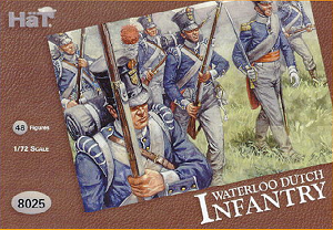 HAT 8025 Front Box Art 
