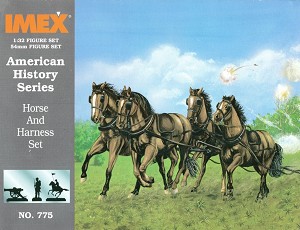 IMEX 775 Front Box Art 