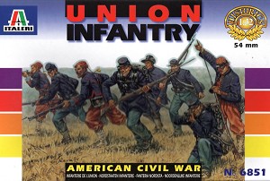 Italeri 6851 Front Box Art 