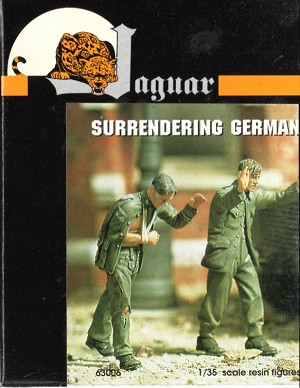 Jaguar 63006 Front Box Art 