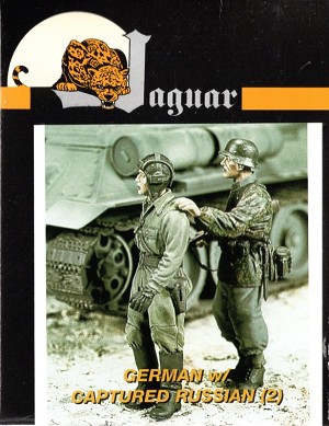 Jaguar 63015 Front Box Art 