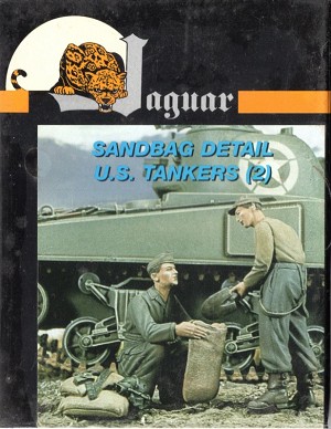 Jaguar 63023 Front Box Art 