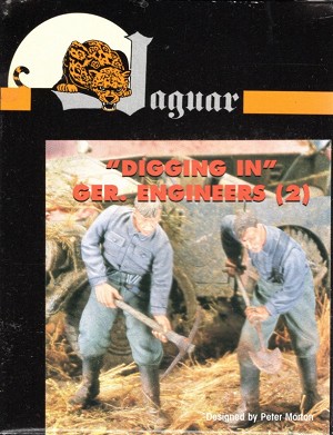 Jaguar 63024 Front Box Art 