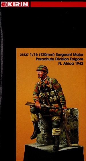Kirin 21537 Front Box Art 