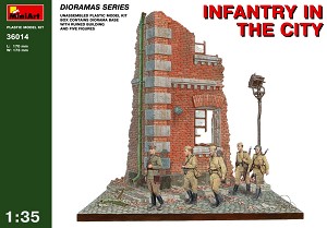 Miniart 36014 Front Box Art 