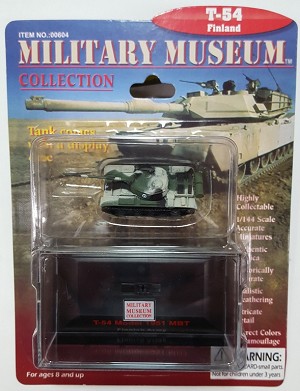 Pegasus Hobby 0604 Sample Image 