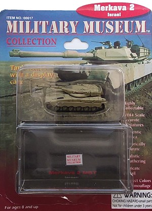 Pegasus Hobby 0617 Sample Image 