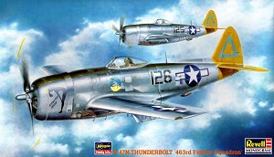 Monogram 86140 Front Box Art 