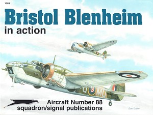 Squadron 1088 Front Cover Art 