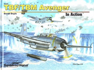 Squadron 50225 Front Cover Art 