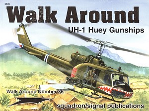 Squadron 5536X Front Cover Art 